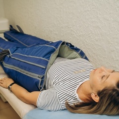 Санаторий Самотлор, Нижневартовск, Ханты-Мансийский автономный округ