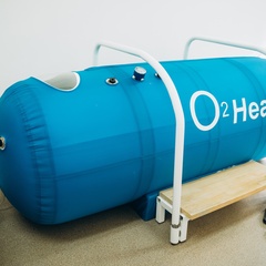 Санаторий Самотлор, Нижневартовск, Ханты-Мансийский автономный округ