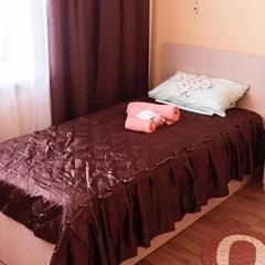 Санаторий Самотлор, Нижневартовск, Ханты-Мансийский автономный округ