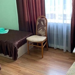 Санаторий Самотлор, Нижневартовск, Ханты-Мансийский автономный округ