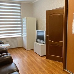 Санаторий Самотлор, Нижневартовск, Ханты-Мансийский автономный округ