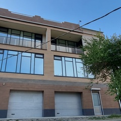 Коттедж Таунхаус на Солнечной, Туапсинский район, Краснодарский край