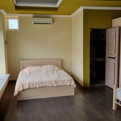 Коттедж Таунхаус на Солнечной, Туапсинский район, Краснодарский край