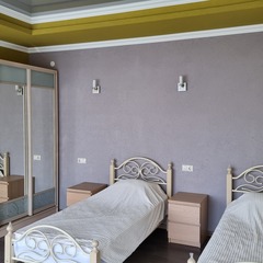 Коттедж Таунхаус на Солнечной, Туапсинский район, Краснодарский край