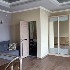 Коттедж Таунхаус на Солнечной, Туапсинский район, Краснодарский край