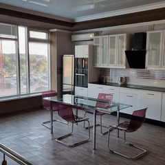 Коттедж Таунхаус на Солнечной, Туапсинский район, Краснодарский край