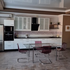 Коттедж Таунхаус на Солнечной, Туапсинский район, Краснодарский край