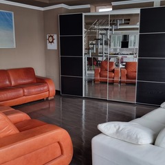 Коттедж Таунхаус на Солнечной, Туапсинский район, Краснодарский край