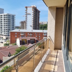 Коттедж Таунхаус на Солнечной, Туапсинский район, Краснодарский край