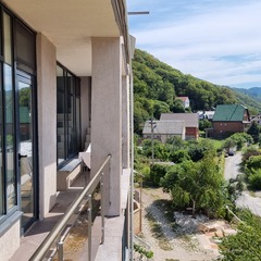 Коттедж Таунхаус на Солнечной, Туапсинский район, Краснодарский край