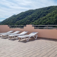 Коттедж Таунхаус на Солнечной, Туапсинский район, Краснодарский край