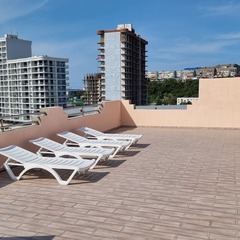 Коттедж Таунхаус на Солнечной, Туапсинский район, Краснодарский край