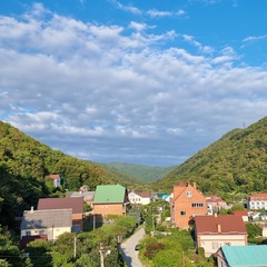 Коттедж Таунхаус на Солнечной, Туапсинский район, Краснодарский край