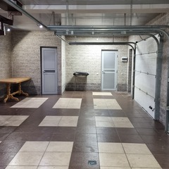 Коттедж Таунхаус на Солнечной, Туапсинский район, Краснодарский край