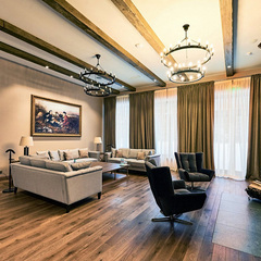 Загородный отель Усадьба охотника, Московская область