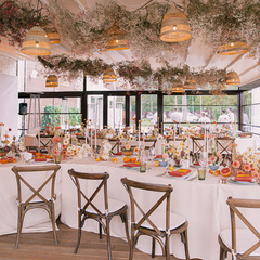 Загородный отель Усадьба охотника, Московская область