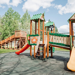 Загородный отель Усадьба охотника, Московская область