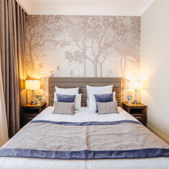 Загородный отель Усадьба охотника, Московская область