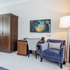 Загородный отель Усадьба охотника, Московская область