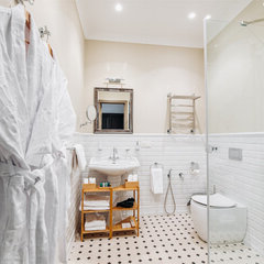 Загородный отель Усадьба охотника, Московская область