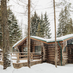 Загородный отель Усадьба охотника, Московская область