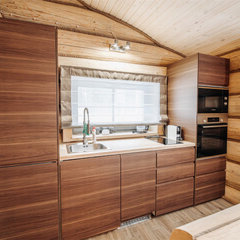 Загородный отель Усадьба охотника, Московская область