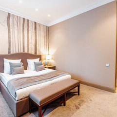 Загородный отель Усадьба охотника, Московская область