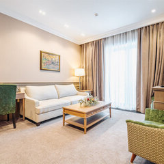 Загородный отель Усадьба охотника, Московская область