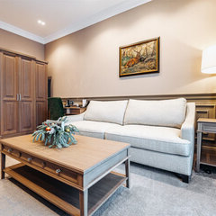 Загородный отель Усадьба охотника, Московская область