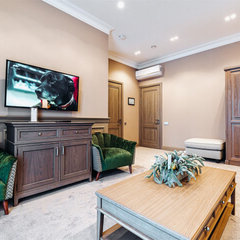 Загородный отель Усадьба охотника, Московская область