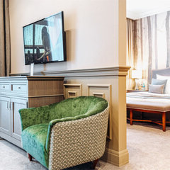 Загородный отель Усадьба охотника, Московская область