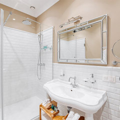 Загородный отель Усадьба охотника, Московская область