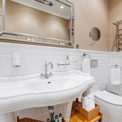 Загородный отель Усадьба охотника, Московская область