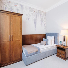 Загородный отель Усадьба охотника, Московская область