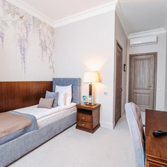 Загородный отель Усадьба охотника, Московская область