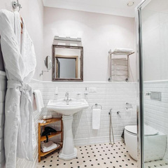 Загородный отель Усадьба охотника, Московская область