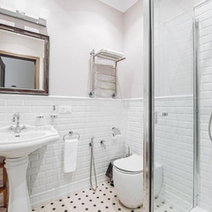 Загородный отель Усадьба охотника, Московская область