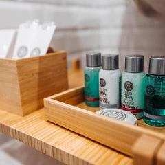 Загородный отель Усадьба охотника, Московская область