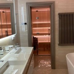 Загородный отель Усадьба охотника, Московская область