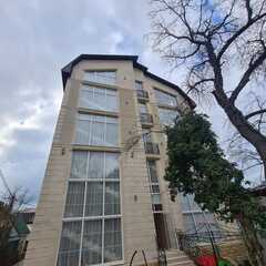 Гостевой дом Мелис, Геленджик, Краснодарский край