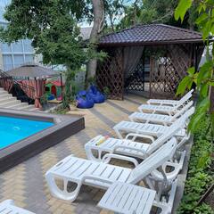 Гостевой дом Мелис, Геленджик, Краснодарский край