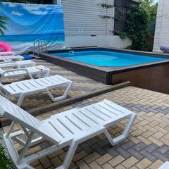 Гостевой дом Мелис, Геленджик, Краснодарский край