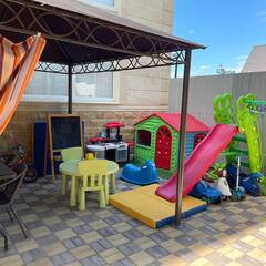 Гостевой дом Мелис, Геленджик, Краснодарский край