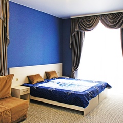 Гостевой дом Мелис, Геленджик, Краснодарский край