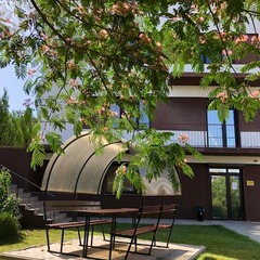 Отель Вербена-Пляж, Севастополь, Крым