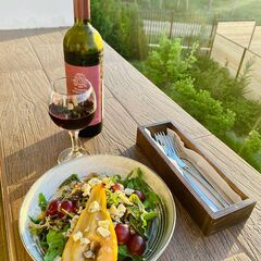 Отель Вербена-Пляж, Севастополь, Крым