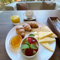 Отель Вербена-Пляж, Севастополь, Крым