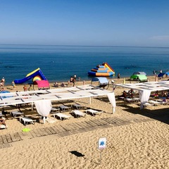 Отель Вербена-Пляж, Севастополь, Крым