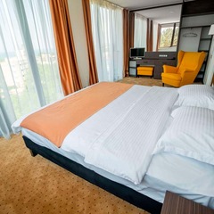 Отель Вербена-Пляж, Севастополь, Крым