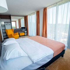 Отель Вербена-Пляж, Севастополь, Крым